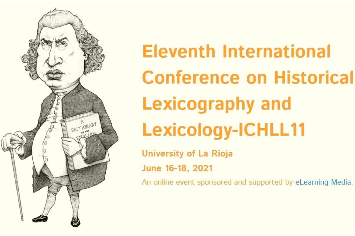 Történeti szókészlettan és szótárak a 11. Nemzetközi történeti lexikológiai és lexikográfiai konferencián