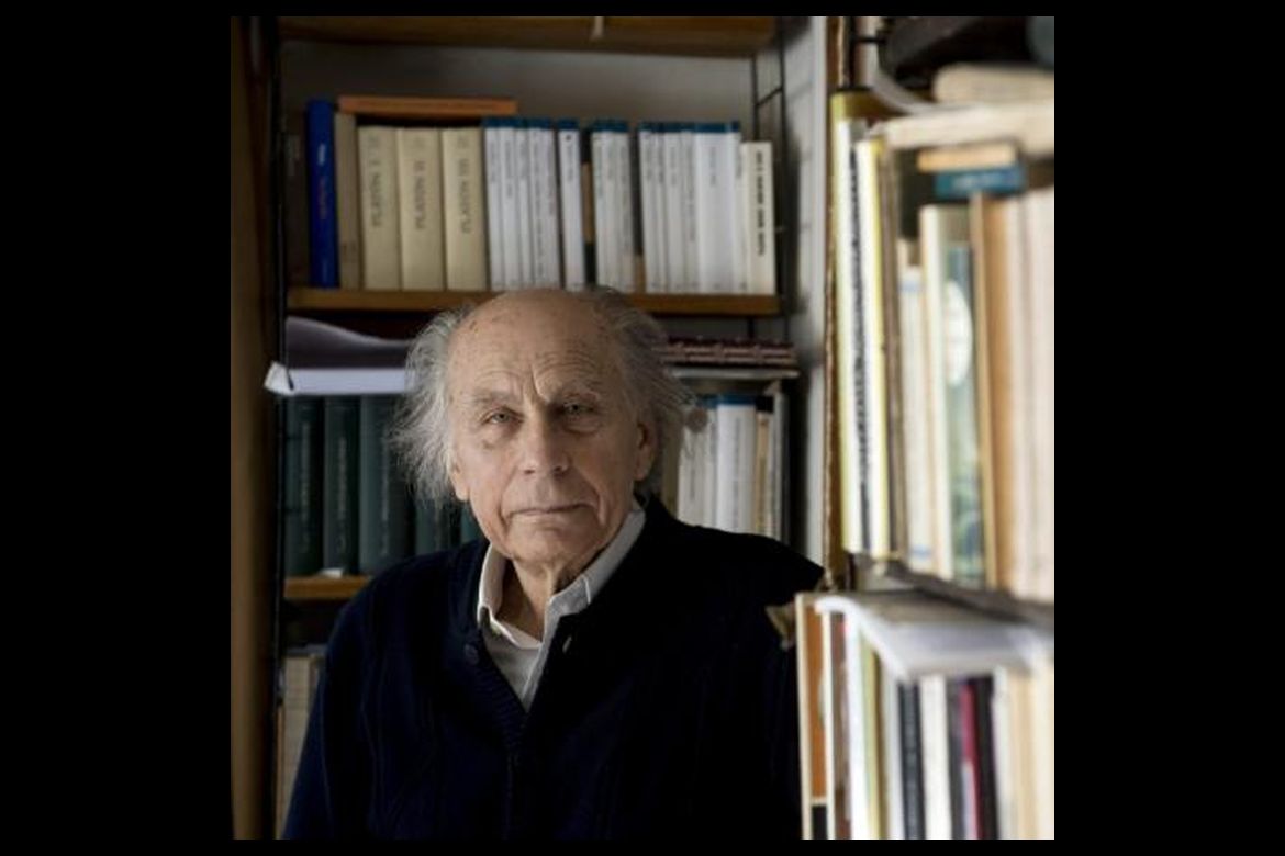 Albert Gábor (1929-2017)  