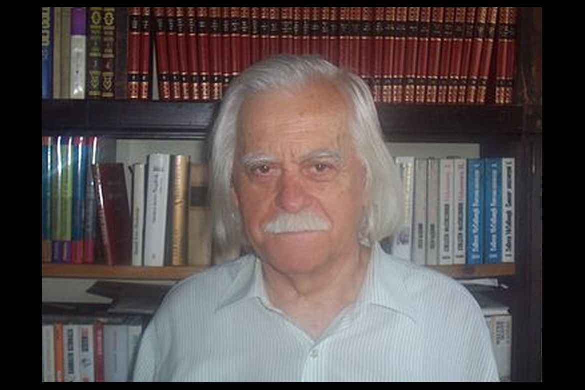 Katona Tamás (1932-2013)