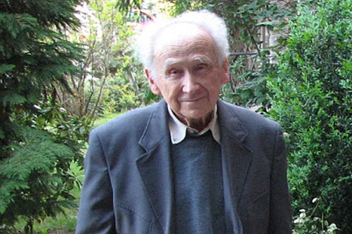 Katus László (1927-2015)
