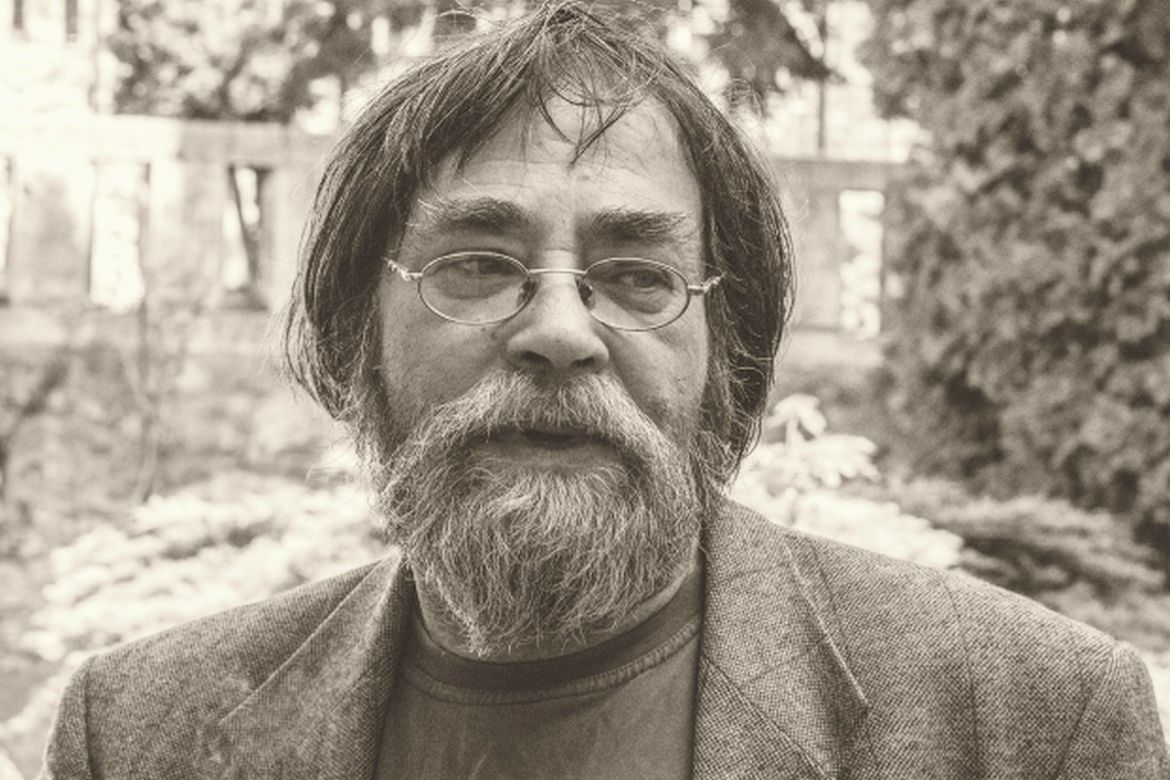 Kálmán C. György (1954–2021)