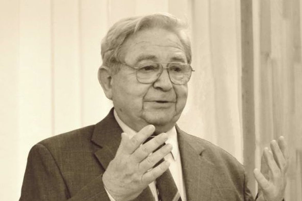 Kilián István (1933–2021)