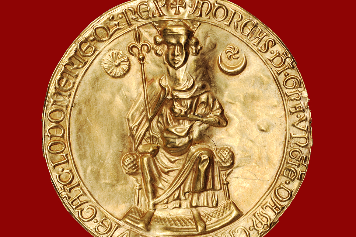 Aranybulla 800 – A királyi szerviensek és kiváltságaik