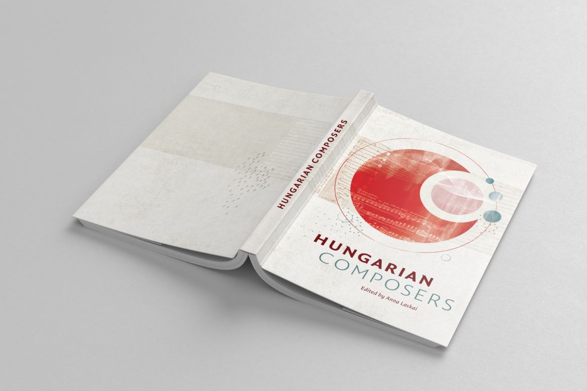 Hungarian Composers – Promóciós kiadvány nyolcvanöt kortárs magyar zeneszerzőről