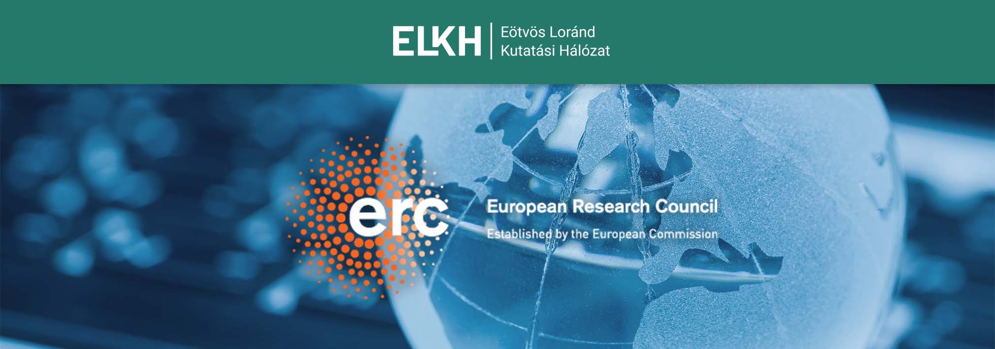 Információs nap az Európai Kutatási Tanács (European Research Council, ERC) programjairól