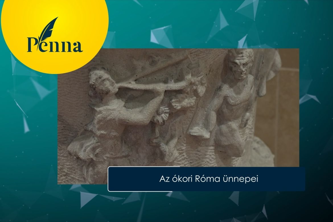 Az ókori Róma ünnepei