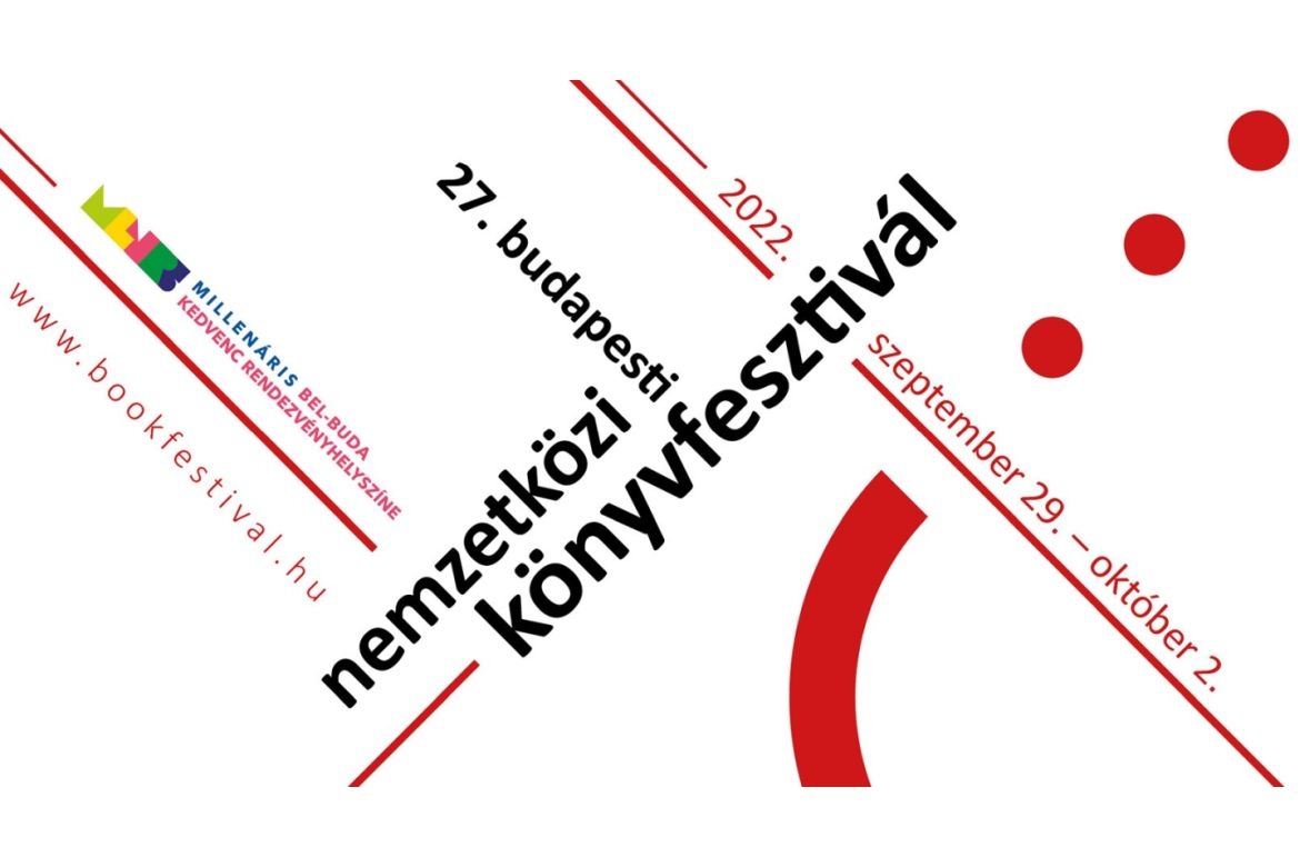 Válogatás a 27. Budapesti Nemzetközi Könyvfesztivál történelmi programjaiból