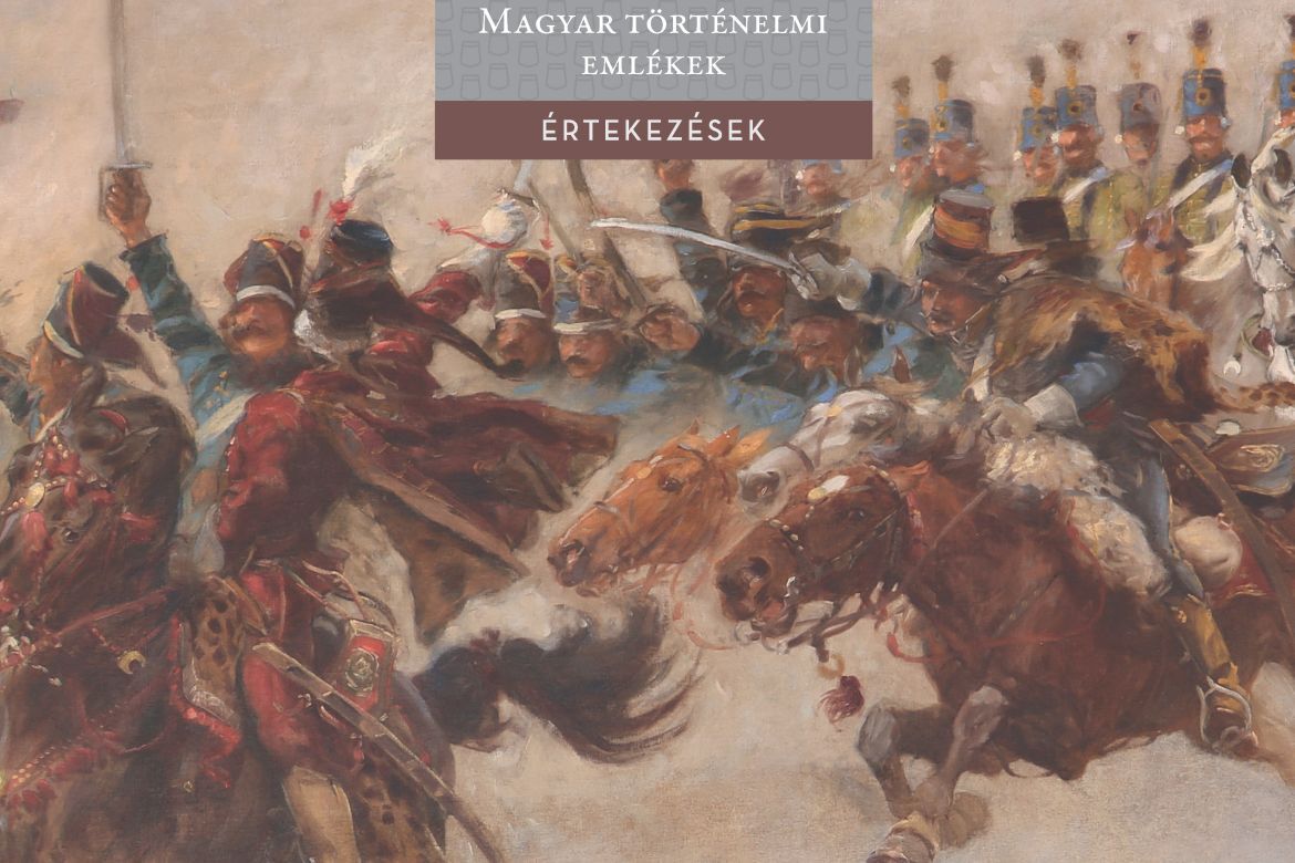 Monográfia a 18. századi franciaországi magyar emigrációról