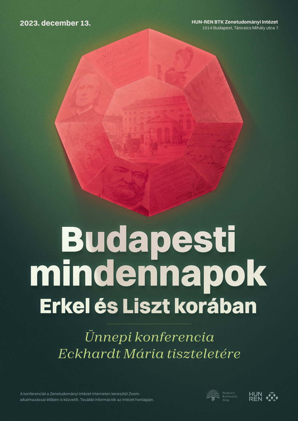 budapesti mindennapok poster rgb