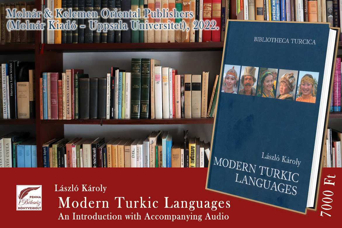 Modern Turkic Languages