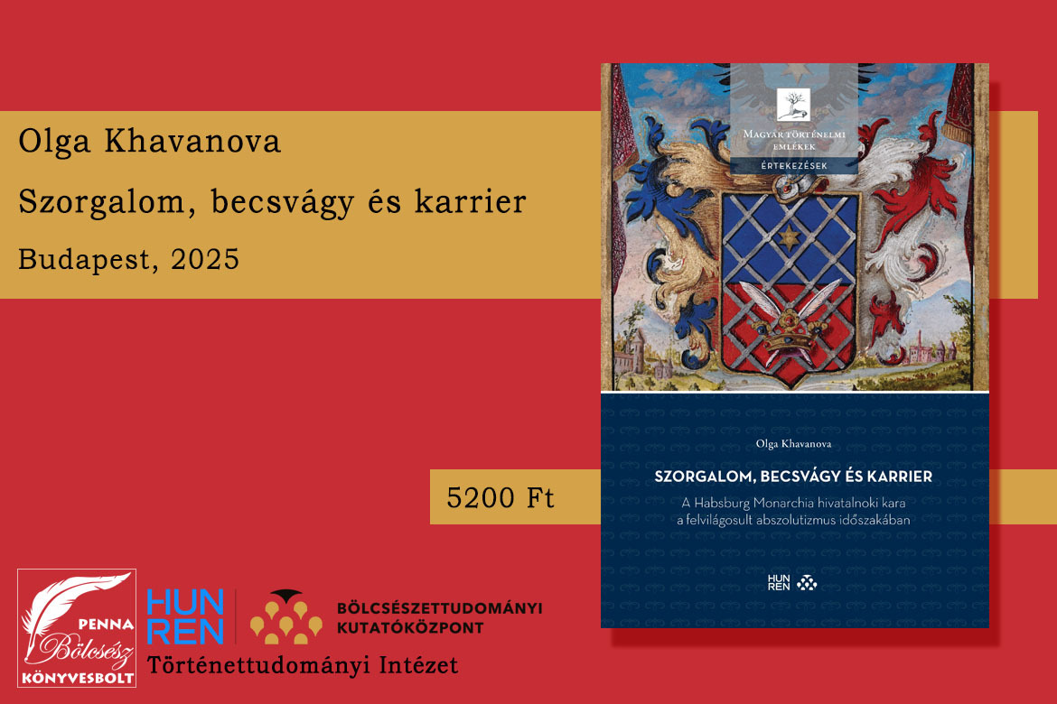 Szorgalom, becsvágy és karrier