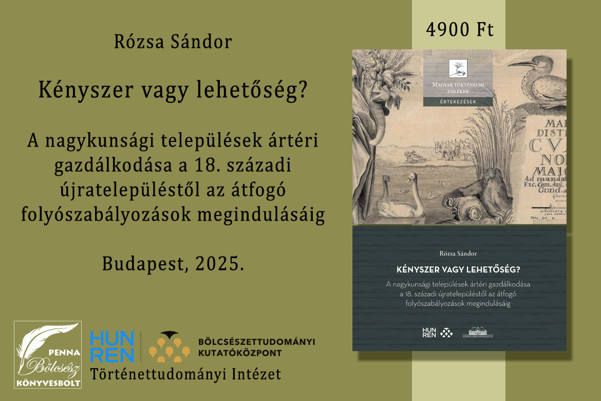 Kényszer vagy lehetőség?