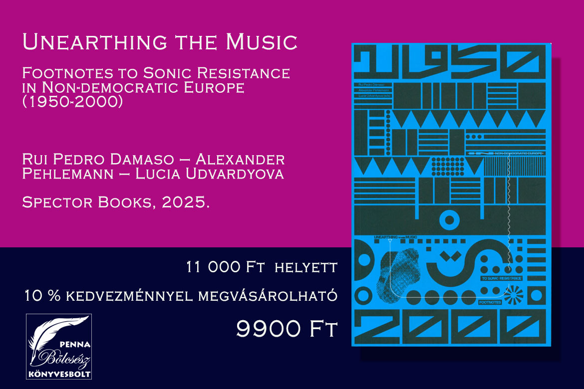 Unearthing the Music 