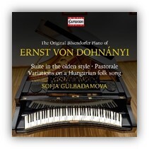 dohnanyi 2