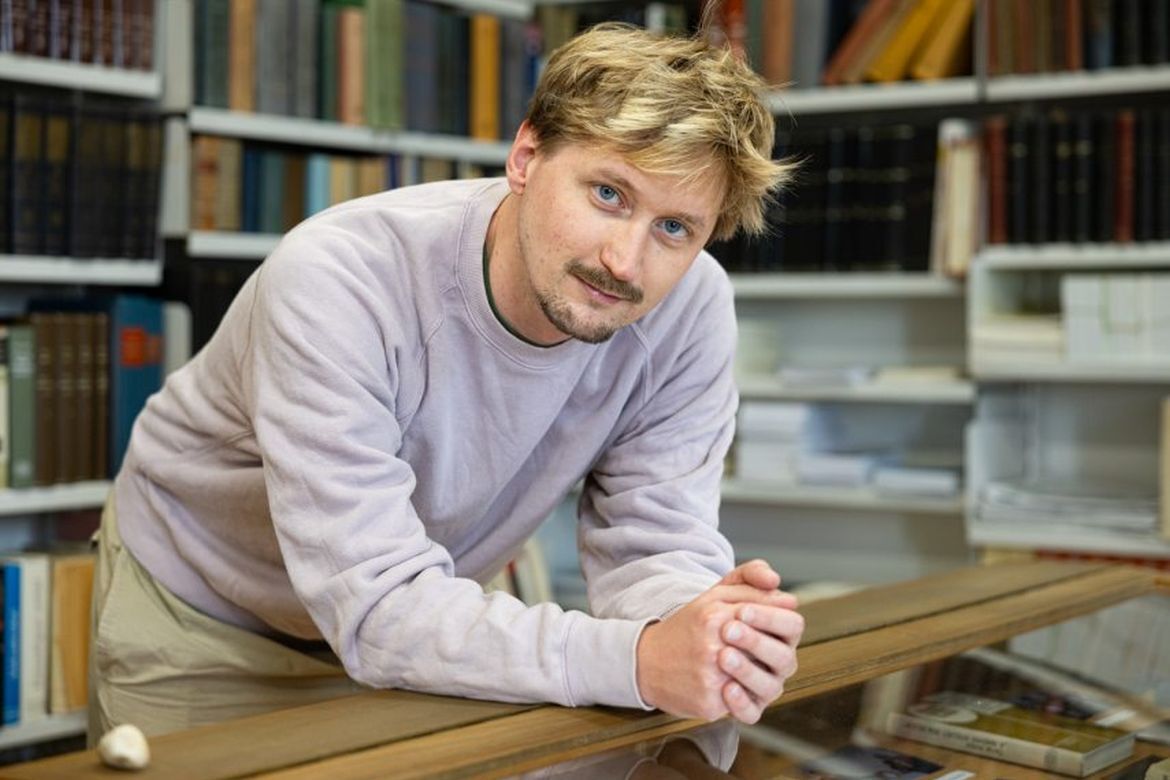 Hálózatelmélet az irodalomtudományban