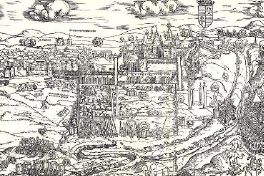 "Buda oppugnata": 1541: konferencia Buda elfoglalásáról és annak következményeiről