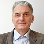Tüskés Gábor Humboldt-díjat kapott