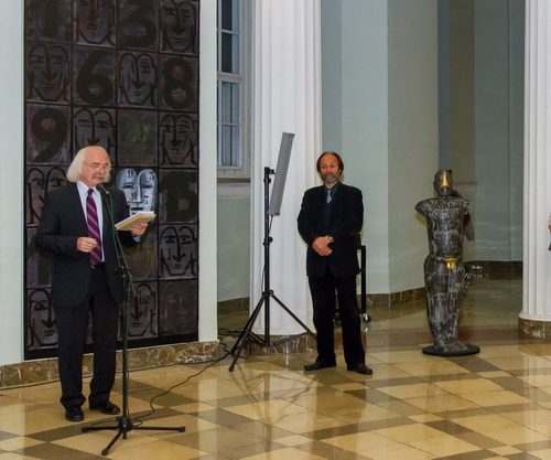 Megnyílt a Magyar Nemzeti Múzeumban rendezett Bethlen Gábor-kiállítás