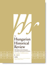 New Issue of the Hungarian Historical Review: Everyday Collaboration with the Communist Regimes