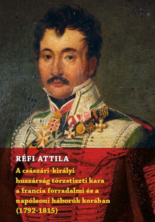 Réfi Attila kötete kapható a Történettudományi Intézetben!