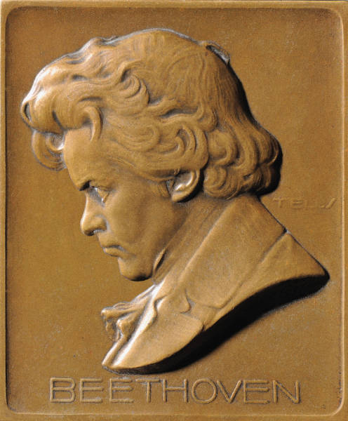 Beethoven Magyarorszagon