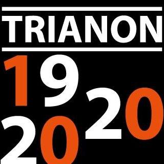 Lendulet Trianon 100