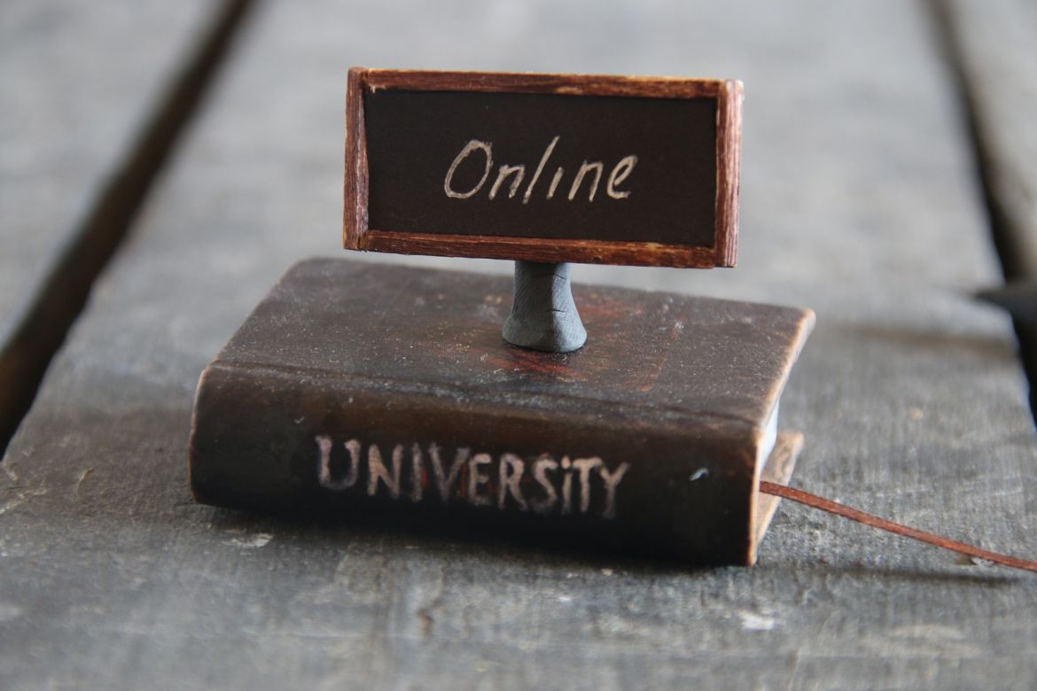 online university
