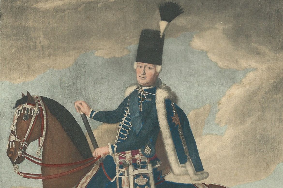 Vivat Hussar! – 300 éves a franciaországi Bercsényi-huszárezred