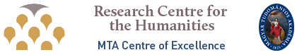 HAS Research Centre for the Humanities