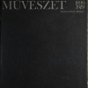 Magyar művészet 1890–1919 - Képkötet