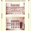 A Magyar Tudományos Akadémia palotájának pályázati tervei 1861