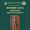 Neumann Tibor–Rácz György (szerk.): Honoris causa. Tanulmányok Engel Pál tiszteletére