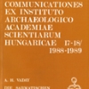 Antaeus 17–18 (1988–1989)