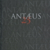Antaeus 25 (2002)