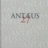 Antaeus 27 (2004)