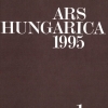 Ars Hungarica 1995