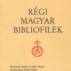 Hoffmann Edith: Régi magyar bibliofilek