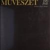 Magyar művészet 1919–1945 - Képkötet